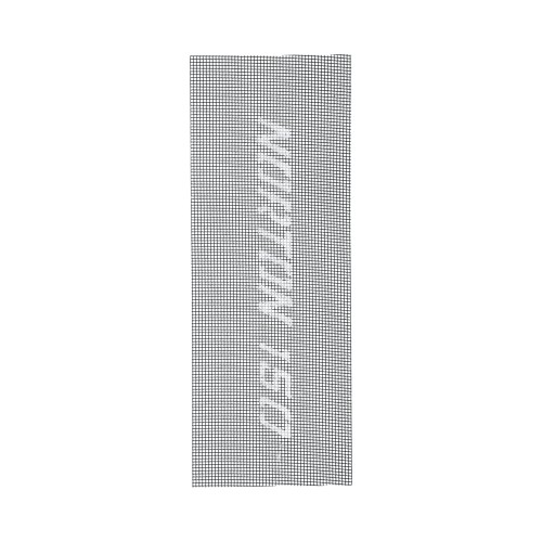 Pack of 5 Screen Sanding Sheet 105 x 280 mm P150 Grit Norton Q43N_175513.jpg