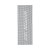 Pack of 5 Screen Sanding Sheet 105 x 280 mm P150 Grit Norton Q43N_175513.jpg