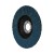 Conical Flap Disc 125 x 22 mm P60 Grit Atlas KX663_238309.jpg