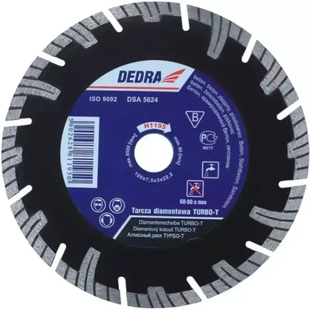 pol_pm_Tarcza-diamentowa-turbo-T-do-materialow-budowlanych-DEDRA-H1198E-250x25-4mm-23383_1.webp