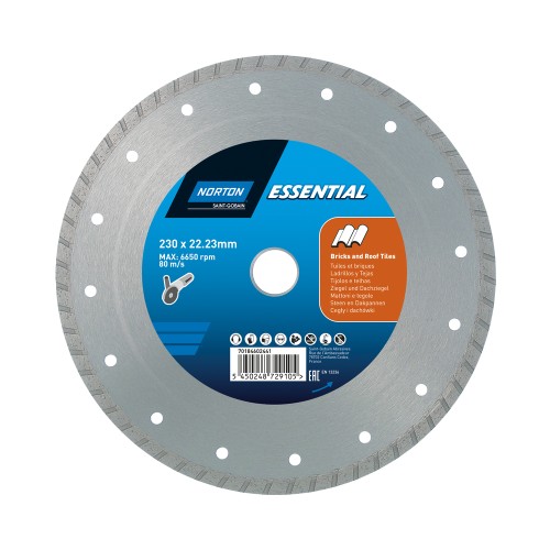 Norton Essential Diamond Blade BRICKS 230mm_95762.jpg